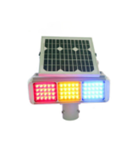 庆阳太阳能爆闪灯