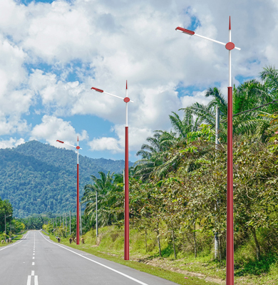 庆阳民族特色路灯 庆阳民族特色路灯