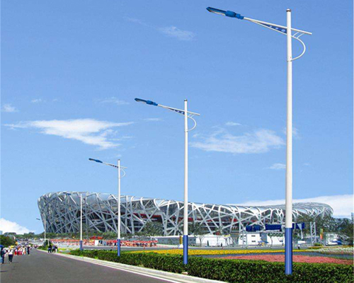 庆阳LED路灯