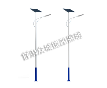 鸭嘴鱼庆阳太阳能路灯 鸭嘴鱼庆阳太阳能路灯