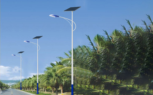 快速解决庆阳太阳能路灯不亮问题:全面检修指南 快速解决庆阳太阳能路灯不亮问题:全面检修指南