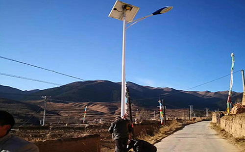 庆阳智慧路灯安装必备设计要素:打造高效智能的城市照明系统 庆阳智慧路灯安装必备设计要素:打造高效智能的城市照明系统