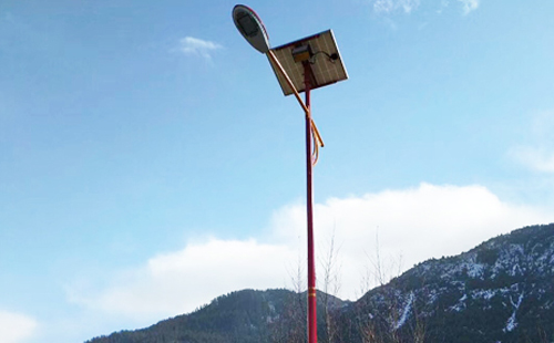 如何选择高质量的庆阳太阳能路灯材料:全方位指南 如何选择高质量的庆阳太阳能路灯材料:全方位指南