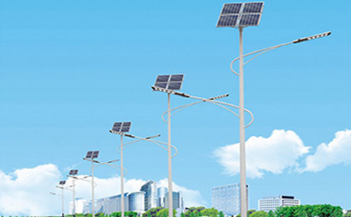 北方冬季庆阳太阳能路灯的保养要点 北方冬季庆阳太阳能路灯的保养要点