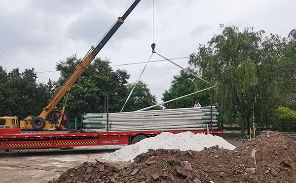 庆阳智慧路灯:提升城市管理效率的创新解决方案 庆阳智慧路灯:提升城市管理效率的创新解决方案