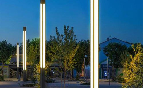 太阳能庆阳景观灯定制常见问题与解决方案