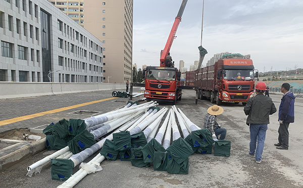 农村太阳能路灯安装全解析:庭院庆阳太阳能路灯施工指南 农村庆阳太阳能路灯安装全解析:庭院庆阳太阳能路灯施工指南