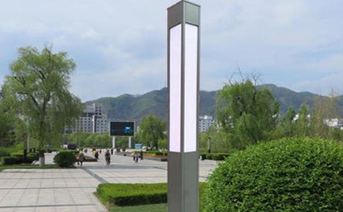 庆阳景观灯在现代城市与社区建设中的作用与价值解析 庆阳景观灯在现代城市与社区建设中的作用与价值解析