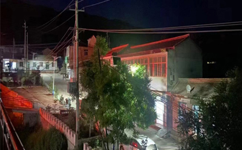 庆阳太阳能路灯在暴雪天气下的应对策略