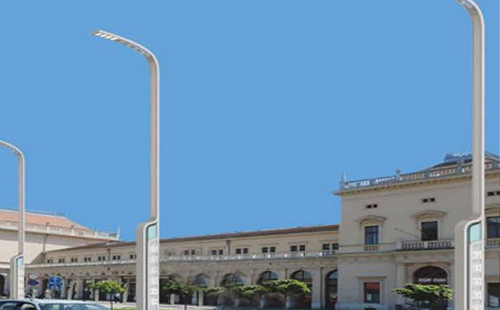 节能率提升:庆阳LED路灯选透镜方案实战指南 节能率提升:庆阳LED路灯选透镜方案实战指南