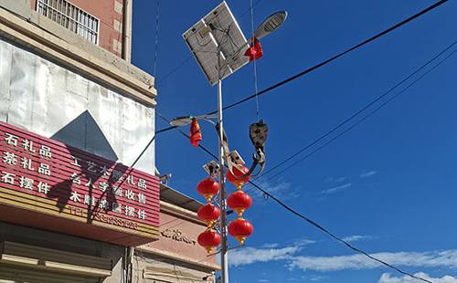 节能率翻倍：庆阳智慧路灯选单灯控制器实战指南