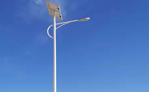 均匀度0.4与0.6差距多大？庆阳太阳能路灯配光指南