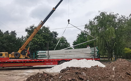 节能率提升30%：庆阳智慧路灯控制器方案选型