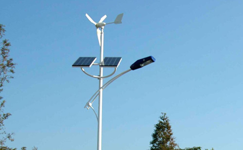 城市升级选庆阳智慧路灯:5G基站整合方案 城市升级选庆阳智慧路灯:5G基站整合方案