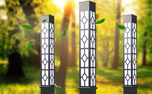 太阳能庆阳景观灯选型要点及本地化供应能力分析 太阳能庆阳景观灯选型要点及本地化供应能力分析