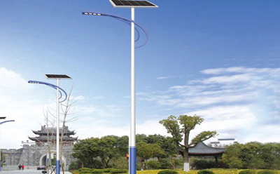 庆阳庆阳太阳能路灯价格差在哪？影响造价的4大核心因素揭秘