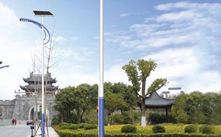 庆阳太阳能路灯选型配置与地域适应性应用指南 庆阳太阳能路灯选型配置与地域适应性应用指南