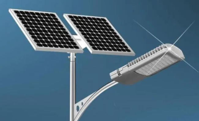 庆阳太阳能路灯功率查看方法 + 核心作用，新手必看！